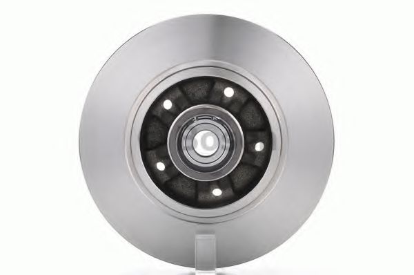 Тормозной диск BOSCH 0 986 479 575 - Фото 3