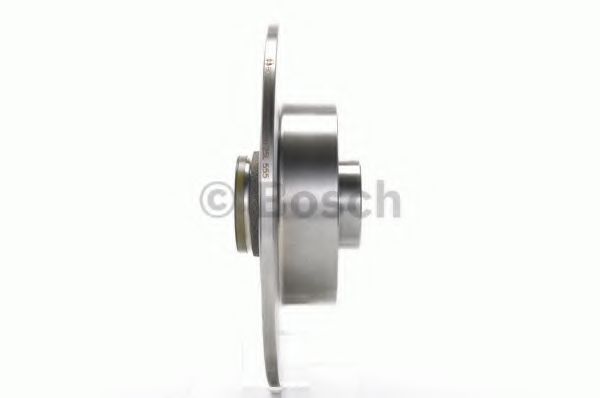 Тормозной диск BOSCH 0 986 479 575 - Фото 4