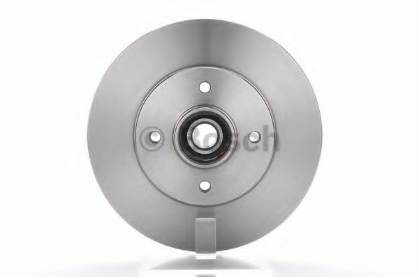 Тормозной диск BOSCH 0 986 479 759 - Фото 1