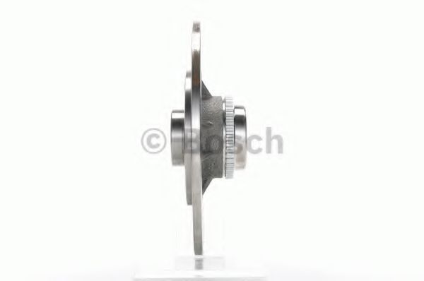 Тормозной диск BOSCH 0 986 479 759 - Фото 2