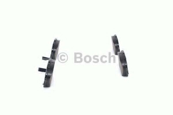 Тормозные колодки BOSCH 0 986 494 054 - Фото 3