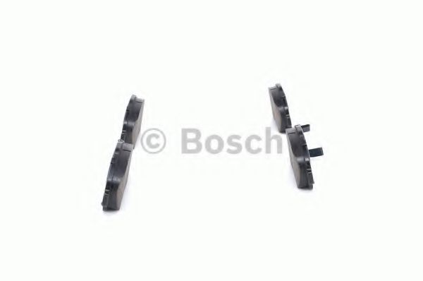 Тормозные колодки BOSCH 0 986 494 054 - Фото 5
