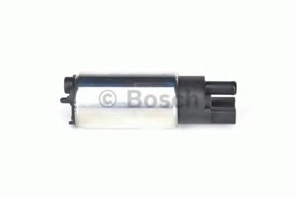 Топливный насос BOSCH 0 986 AG1 303 - Фото 4