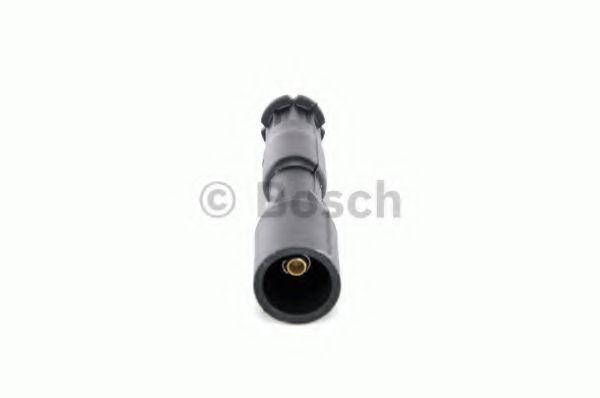 Вилка, свеча зажигания BOSCH 1 354 489 085 - Фото 1