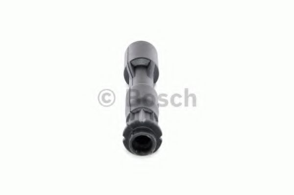 Вилка, свеча зажигания BOSCH 1 354 489 085 - Фото 3