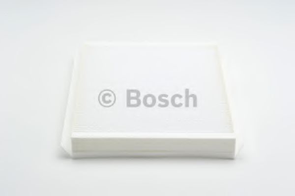 Фильтр салона BOSCH 1 987 432 213 - Фото 2