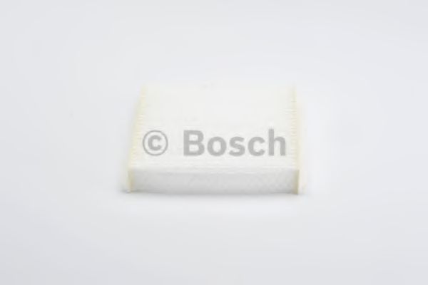 Фильтр салона BOSCH 1 987 432 228 - Фото 4