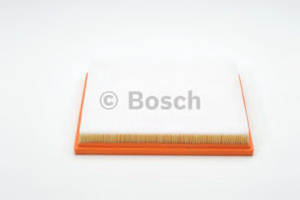 Воздушный фильтр BOSCH F 026 400 217 - Фото 4