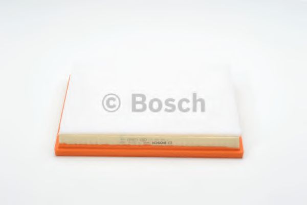 Воздушный фильтр BOSCH F 026 400 217 - Фото 5