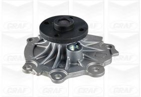 Помпа GRAF PA1139
