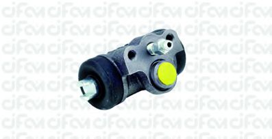 Колесный тормозной цилиндр CIFAM 101-1028