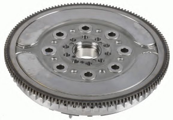 Маховик SACHS 2294 001 332 - Фото 1