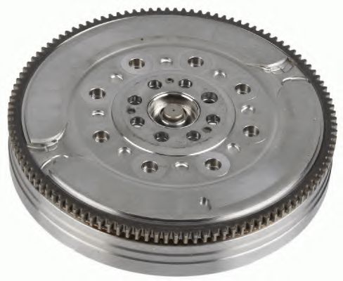 Маховик SACHS 2294 001 364 - Фото 1