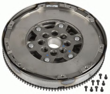Маховик SACHS 2294 501 170 - Фото 1