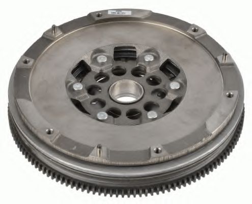Маховик SACHS 2294 501 077 - Фото 1