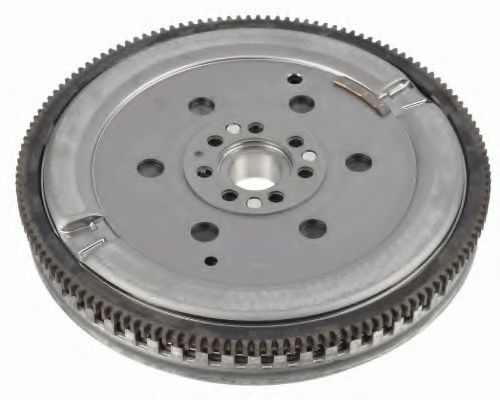 Маховик SACHS 2294 501 172 двухмассовый маховик - Фото 1