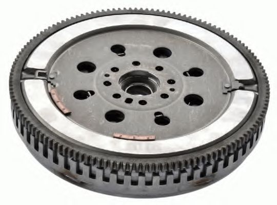 Маховик SACHS 2294 501 061 - Фото 1