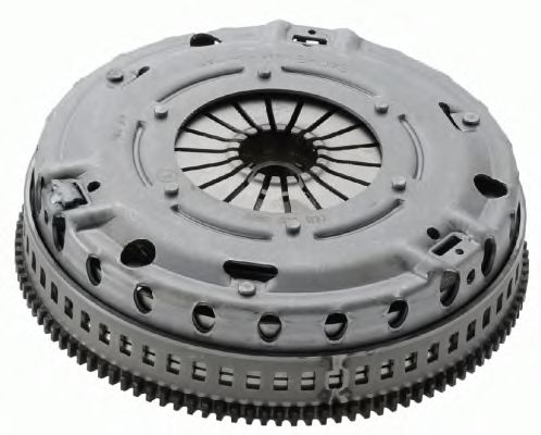 Комплект сцепления SACHS 3089 000 033 узел сцепления