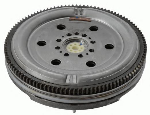 Маховик SACHS 2294 501 164 - Фото 1