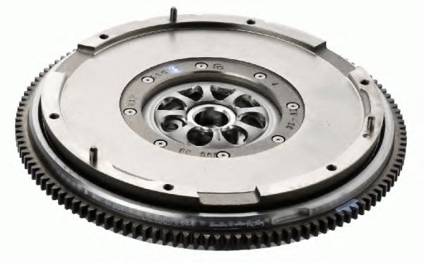 Маховик SACHS 2294 000 112 - Фото 1