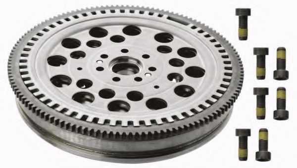 Маховик SACHS 2294 501 081 - Фото 1