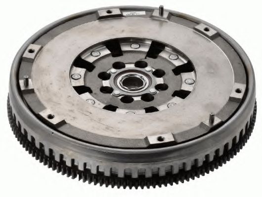 Маховик SACHS 2294 501 171 - Фото 1
