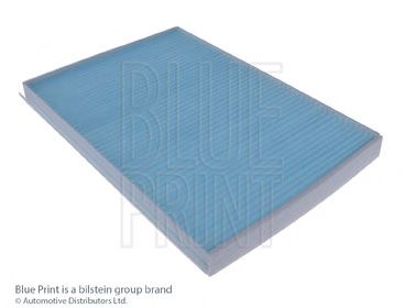 Фильтр салона BLUE PRINT ADG02543 - Фото 1