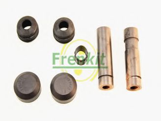 Ремкомплект направляющих суппорта FRENKIT 818004