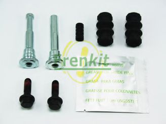 Ремкомплект направляющих суппорта FRENKIT 810006