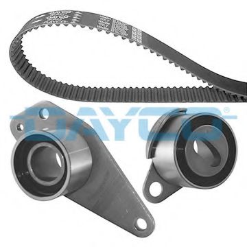 Комплект ремня ГРМ DAYCO KTB280