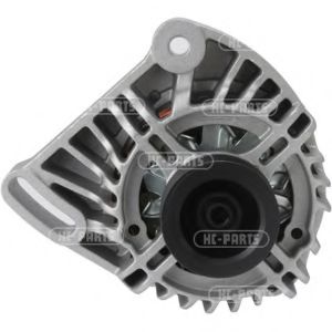 Генератор HC-PARTS CA2094IR - Фото 1