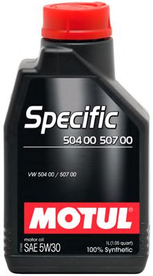Моторное масло MOTUL 101476