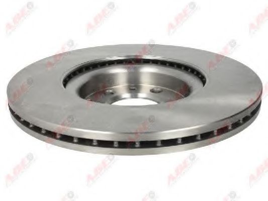 Тормозной диск ABE C33088ABE - Фото 1