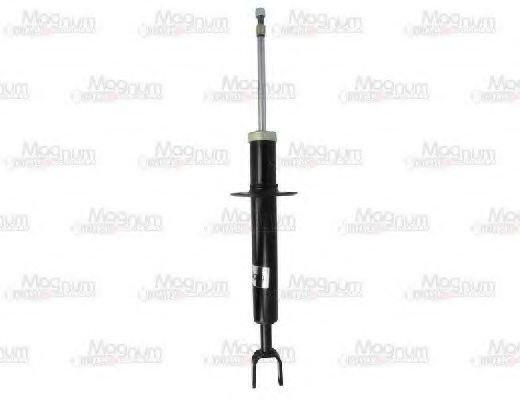 Амортизатор Magnum Technology AGA049MT - Фото 1