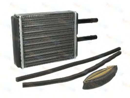 Радиатор отопителя THERMOTEC D63002TT