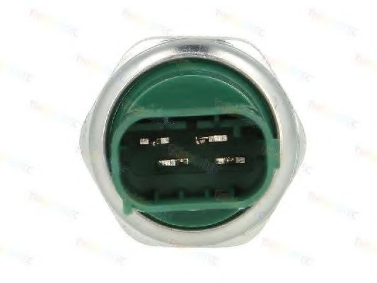 Пневматичний вимикач, кондиціонер THERMOTEC KTT130014 - Фото 1