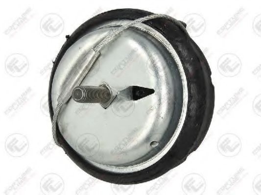 Подушка двигателя FORTUNE LINE FZ90737 - Фото 1