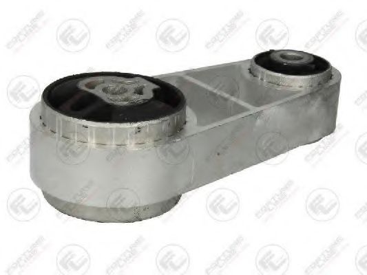Подушка двигателя FORTUNE LINE FZ90757 - Фото 2