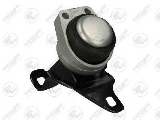 Подушка двигателя FORTUNE LINE FZ90758 - Фото 2