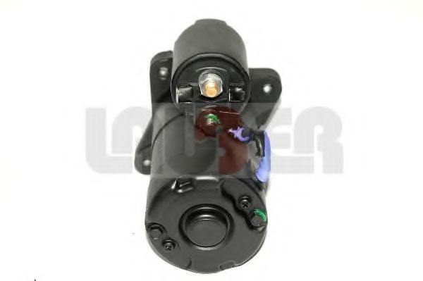 Стартер LAUBER 22.0636 - Фото 2