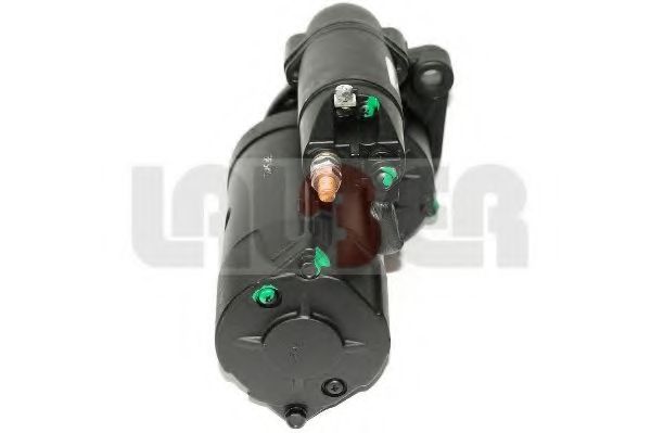 Стартер LAUBER 22.3404 - Фото 2
