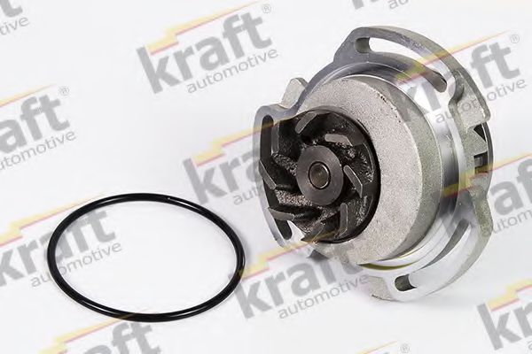 Помпа KRAFT AUTOMOTIVE 1500010 - Фото 1