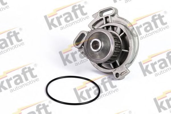 Помпа KRAFT AUTOMOTIVE 1500030 - Фото 1