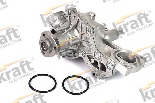 Помпа KRAFT AUTOMOTIVE 1500040 - Фото 1