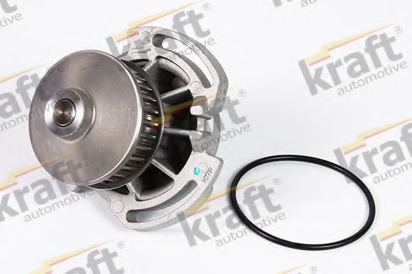 Помпа KRAFT AUTOMOTIVE 1500100 - Фото 1