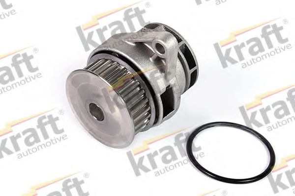 Помпа KRAFT AUTOMOTIVE 1500150 - Фото 1