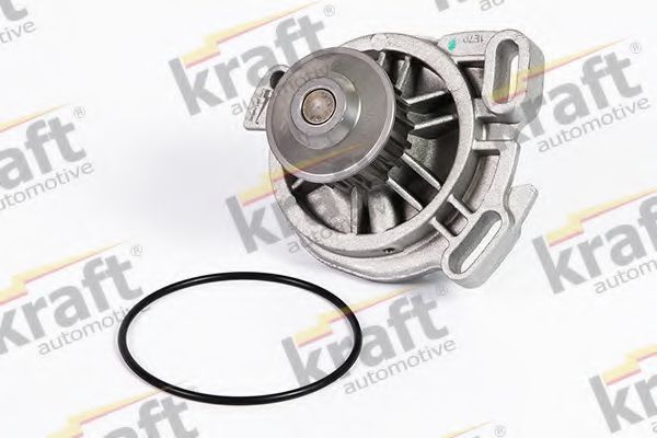Помпа KRAFT AUTOMOTIVE 1500200 - Фото 1