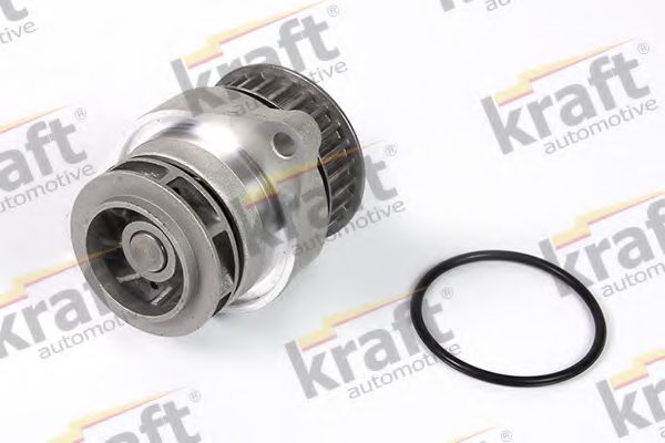 Помпа KRAFT AUTOMOTIVE 1500295 - Фото 1