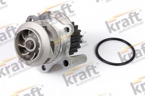Помпа KRAFT AUTOMOTIVE 1500297 - Фото 1