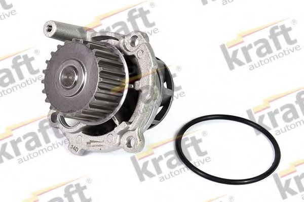 Помпа KRAFT AUTOMOTIVE 1500300 - Фото 1